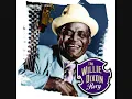 WILLIE DIXON -  Spoonful