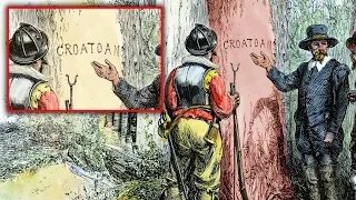 Scientists Finally Solved The Roanoke Colony Mystery In 2025