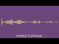 Untitled 75 PxTone - original composition loop