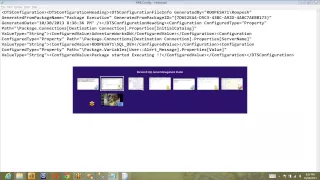 MSBI Training Part 79