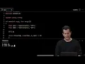CS50 Fall 2023 - Lecture 4