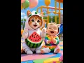 Download Lagu Bayi tertawa ngakak denger kucing nyanyi pok ame ame #pokameame #kucinglucu #bayilucu #cute