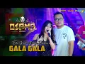 GALA GALA - FITRI KECIL FT DICKY PRADANA - OSAMA MUSIK - ANIJAYA AUDIO LIVE - NOVAL PRODUCTION