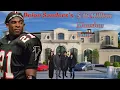 Deion Sanders s Wife Dating Histroy 5 Children Mansion Tour Cars Net Worth 2024 and more