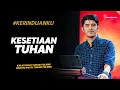Download Lagu #KERINDUANKU Eps 1151 \