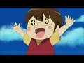 The World God Only Knows
