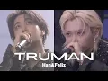 Download Lagu 250517 straykids japan shizuoka concert “Truman(Han\u0026Felix) full ver.