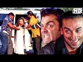 Download Lagu अब तू क्या करेगा.. तेरी रखेल को किसी और को बेच डाला | Bobby Deol, Karishma Action Fight Climax