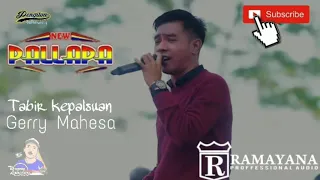 Download Tabir Kepalsuan - Gerry Mahesa New Pallapa Lawas MP3
