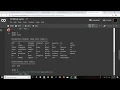 automatic debugging in google colab
