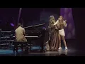 Juliana - Cometa (En Vivo) feat. Daniela Calle