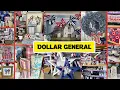 KABOOM Dollar General 2026 Patriotic DECOR SHOP WITH Me Plus BONUS Popshelf