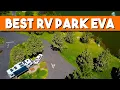 Best RV Park In Oregon Blew Our Minds