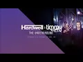 The Underground Hardwell, Timmy Trumpet