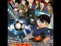 Download Lagu Haru Uta - Ikimono Gakari Detective Conan Movie 16 Theme Song (lời nhật và lời việt)