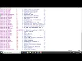 Linux Rootkits for Red-Blue Teams course process info lsof