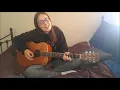 FÜR DIE LIEBE - Berge Cover (MoanaBenice)