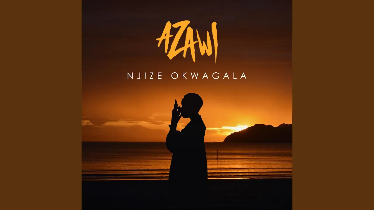 Njize Okwagala (A Cappella) Njize Okwagala (A Cappella)