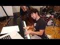 Emmet Cohen Trio | Dance of the Infidels