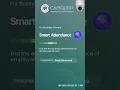 AI CCTV Attendance System using Python Real-Time Face Recognition with OpenCV