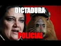 Download Lagu 🚨 Dictadura Policial | Radiodocumental de María Galindo (2025)