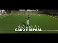 Download Lagu DelInModel - Gado E Bepaal  (Prod. D'Meek)