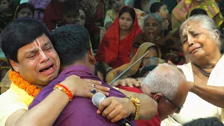 মা বেঁচে থাকতে গানটি একবার শুনুন😭পৃথিবীর সবেচেয়ে কষ্টের গান😭মিন্টু সরকার কীর্তন | Mintu Sarkar