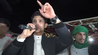 الفنان حسام الهنداوي  افراح الفيوم اطسا   الحان بدويه دندنها