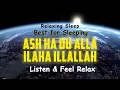 Download Lagu Ash Ha Du Alla Ilaha illAllah | When you are feeling stressed or lonely just breath and listen |