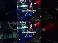 DJ MELODY FUNKY BREAKBEAT DJ TIA #yotubeshort #dj #djremix