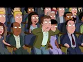 Family Guy - Chris Is Kramer