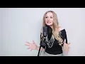 For Once In My Life | Stevie Wonder Cover by Allessandria.