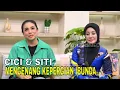 Lagu Kesedihan Cici Paramida \u0026 Siti Mengenang Kepergian Ibunda | FYP (15/05/25) Part 1