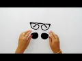 How to replace Tom Ford EMMA TF461 lenses - Installation instructions from The Sunglass Fix