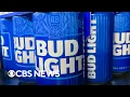 Anheuser-Busch CEO Bud Light should be bringing people together