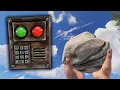 Code Raiding In Rust Is BROKEN