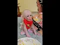 Download Lagu Ochtendkalmte en bananenvreugde, de dagelijkse schattige routine van Tiny Monkey 🐒🍌💤