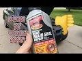 Bar s Oil Stop Leak - Does it Work Full Review on it