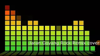 Download Jaran Goyang 😱 Rock remix cover dhanieendox 😱🤘😱 MP3