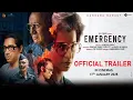 Download Lagu Emergency  2025 Full Film | Kangana Ranaut | Vishak Nair | Anupam Kher | Shreyas T | Review \u0026 Facts