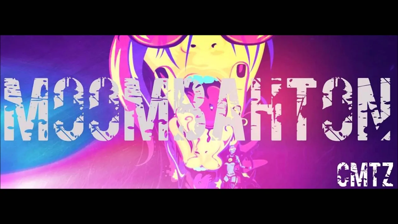 MOOMBATHON MIN MIX | CMTZ