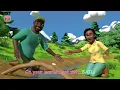 Good Night World Lullaby + More | CoComelon - It's Cody Time | Songs for Kids & Nursery Rhymes