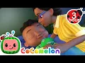 Good Night World Lullaby More CoComelon - It s Cody Time Songs for Kids Nursery Rhymes