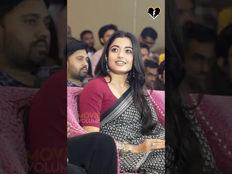 #rashmikamandanna    #VaishnaviChaitanya#EPIC ~ First Semester 🙌#EpicOnSep11th  #AnandDeverakonda