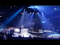 Opening Set Luke Combs United Center Chicago Illinois 21