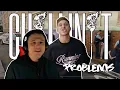 ChillinIT - Problems
