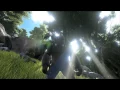 ARK Survival Evolved Spotlight - Gigantopithecus