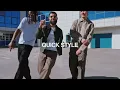 Quick Style - Azizam