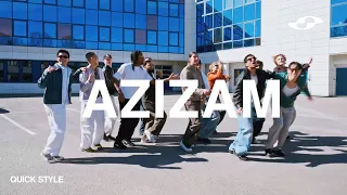 Quick Style Azizam 