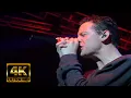 Download Lagu Linkin Park - With You (Projekt Revolution 2002) 4K Ultra HD 60fps